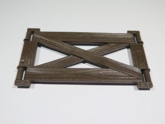 Gatter 80x45mm Gatter 80x45mm