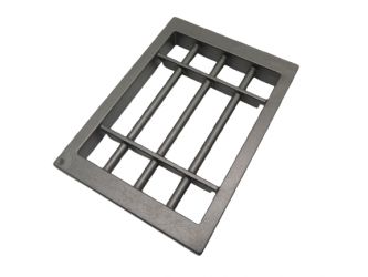 Gitterfenster Gitterfenster