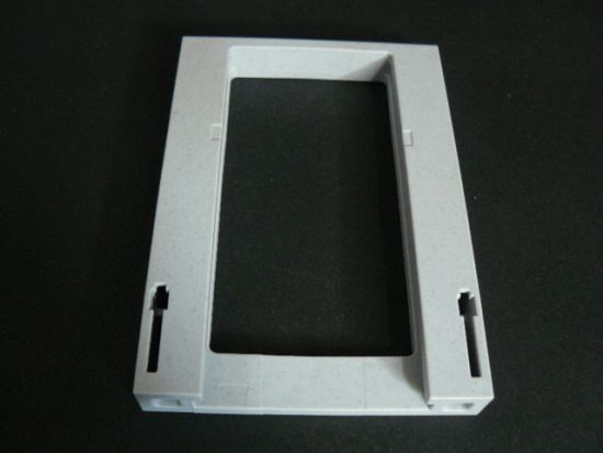 Mauer, Wand Aufzugsschiene Mauer, Wand Aufzugsschiene