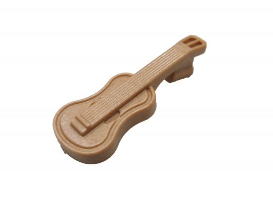 Gitarre Kind Gitarre Kind