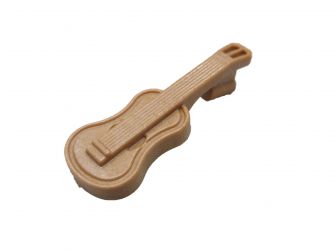 Gitarre Kind Gitarre Kind