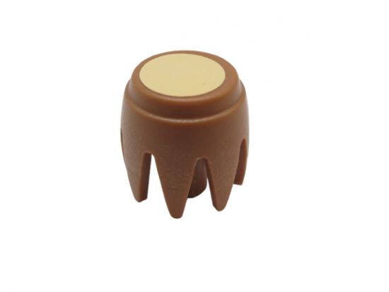 Trommel Oberteil Trommel Oberteil