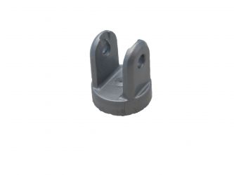 Clip rund mit 2 Bügel Clip rund mit 2 Bügel