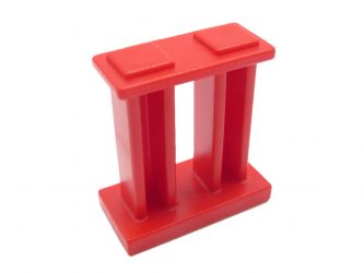 Pfosten Geländer Pfosten Geländer