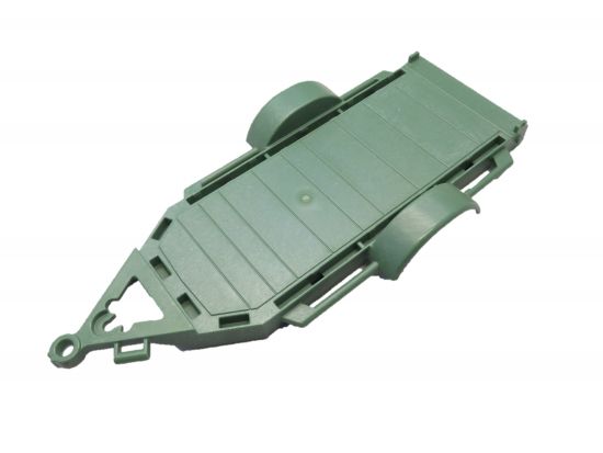 Chassis Anhänger Chassis Anhänger