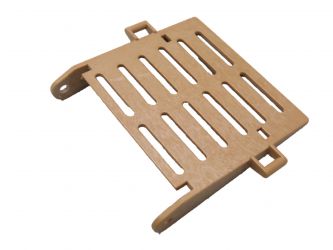 Klappe Rampe Anhänger Klappe Rampe Anhänger