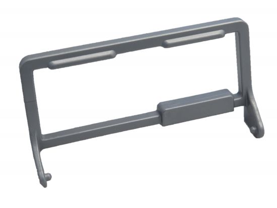 Scheibenrahmen Jeep Scheibenrahmen Jeep