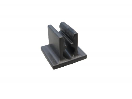 Clip mit Klammer Clip mit Klammer