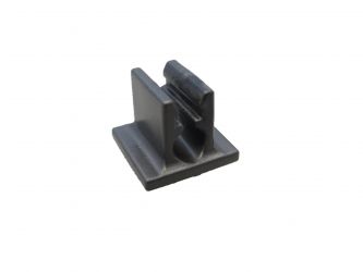 Clip mit Klammer Clip mit Klammer