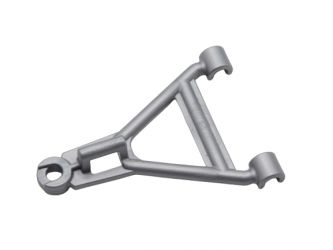 Deichsel Kupplung Werkstattkran Deichsel Kupplung Werkstattkran