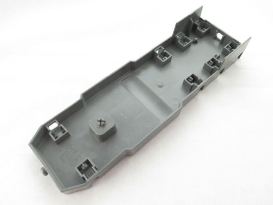 Unterboden LKW Unterboden LKW