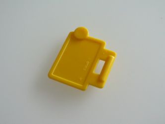 Kartentafel, Klemmbrett Kartentafel, Klemmbrett