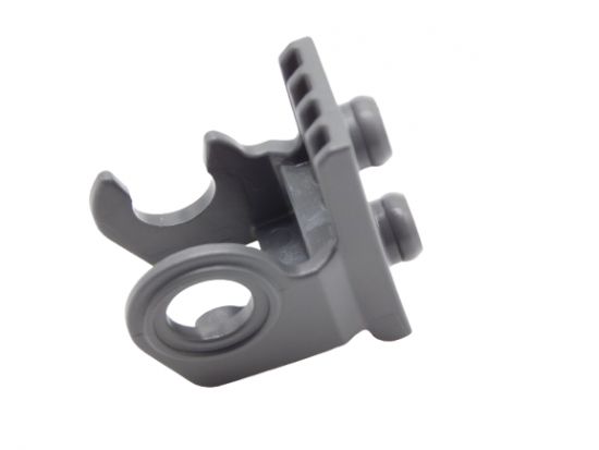 Halter Seilrolle Werkstattkran Halter Seilrolle Werkstattkran