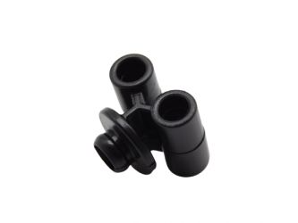 Halter Flamme Flügel Halter Flamme Flügel