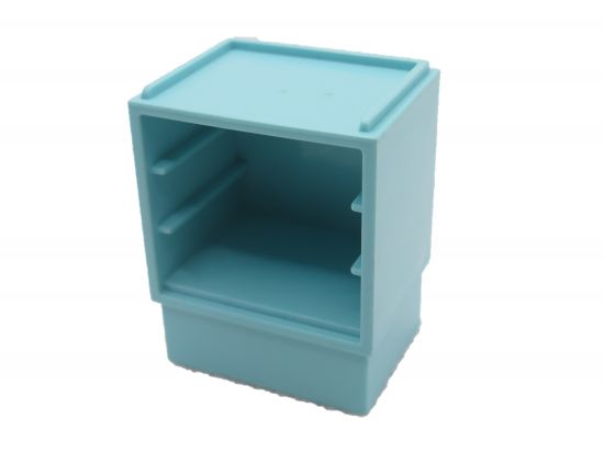 Unterschrank 3 Schubladen Unterschrank 3 Schubladen