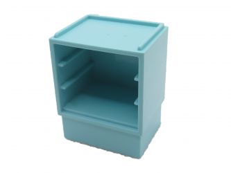 Unterschrank 3 Schubladen Unterschrank 3 Schubladen