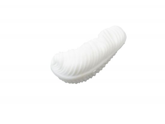 Hutfeder mit Zapfen Hutfeder mit Zapfen