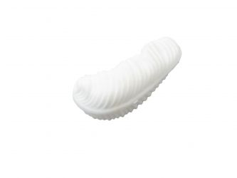 Hutfeder mit Zapfen Hutfeder mit Zapfen