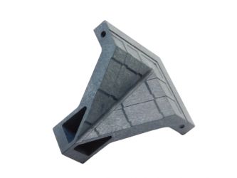 Dach Dachecke Hausanbau Dach Dachecke Hausanbau