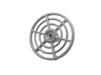 Gitter Drucklüfter Gitter Drucklüfter