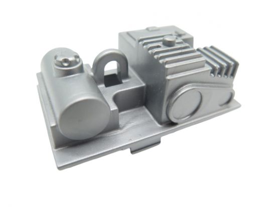 Motor Rüttler Walze Motor Rüttler Walze