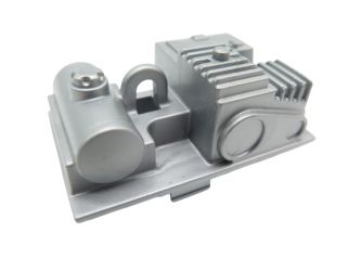 Motor Rüttler Walze Motor Rüttler Walze