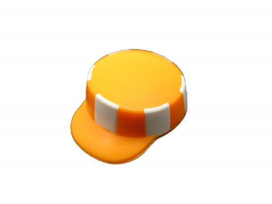 Schirmmütze Warnmütze Schirmmütze Warnmütze