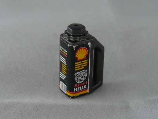 Ölkanister Ölkanister