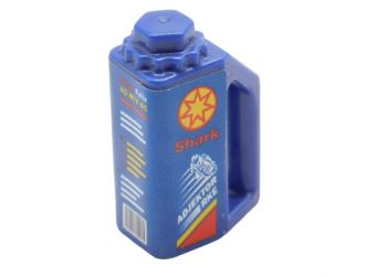 Ölflasche Ölflasche