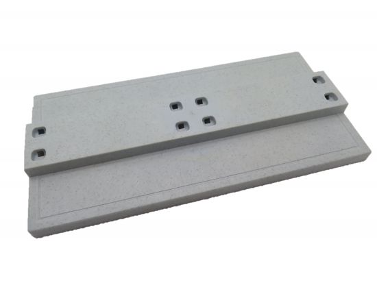 Bodenplatte Grundplatte Bodenplatte Grundplatte