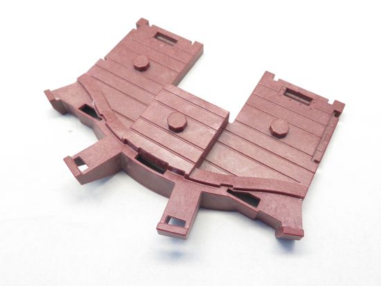 Boden Grundplatte Katapult Boden Grundplatte Katapult