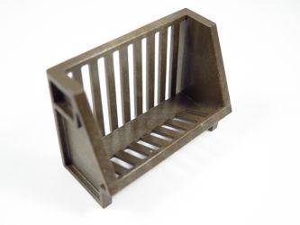 Futterraufe Futterraufe