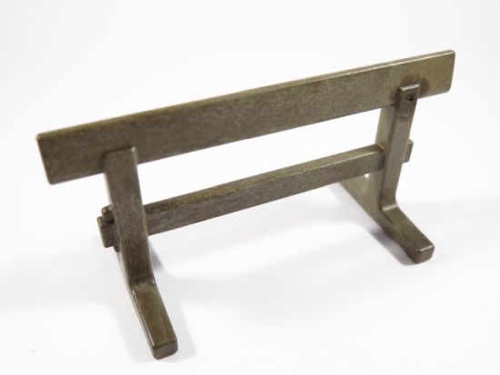 Sattelbock Sattelbock