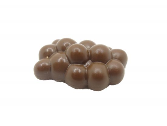 Eiscreme Pferdeäpfel Eiscreme Pferdeäpfel