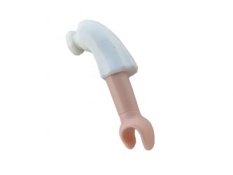 Arm Mann Frau links Arm Mann Frau links