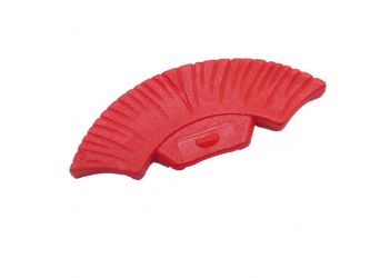 Helmschmuck Bürstenschweif Helmschmuck Bürstenschweif