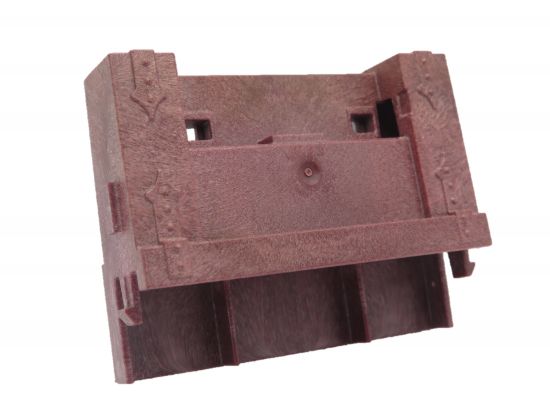 Hubrahmen Drachenfestung Hubrahmen Drachenfestung