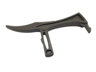 Fallhebel Krallenhebel Fallhebel Krallenhebel