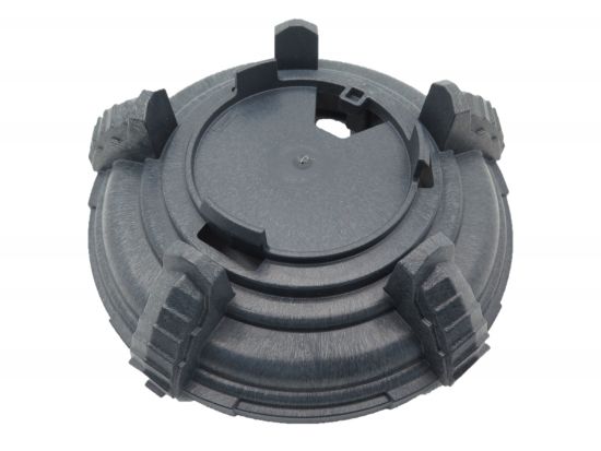 Mauer Turmkranz Drachenritterburg Mauer Turmkranz Drachenritterburg