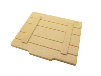 Deckel Holzkiste Deckel Holzkiste