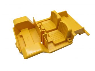 Chassis Jeep Chassis Jeep