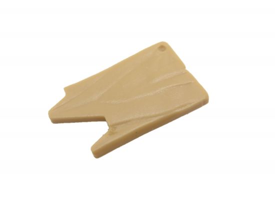 Holzbretthälfte Holzbretthälfte