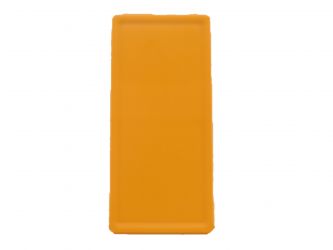 Schild 65x30 mm Schild 65x30 mm