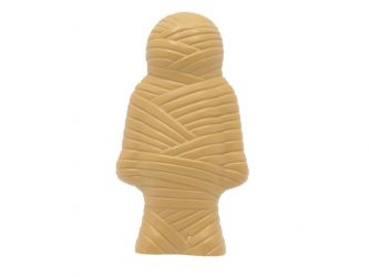 Mumienschale hinten Mumienschale hinten