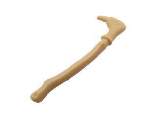 Stock Stab Medizinmann Stock Stab Medizinmann