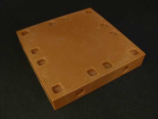 Bodenplatte Bodenplatte