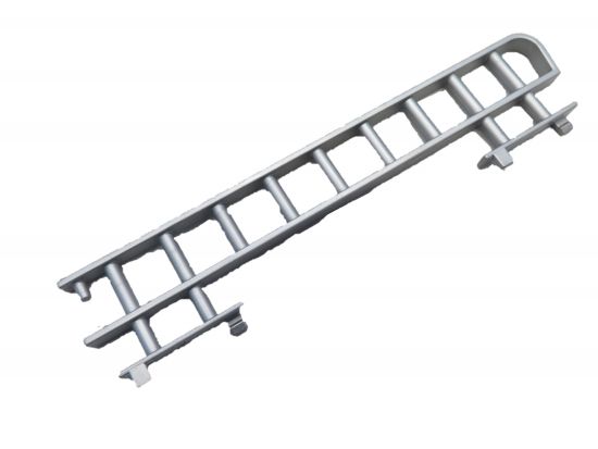 Gitter Käfig schmal Gitter Käfig schmal