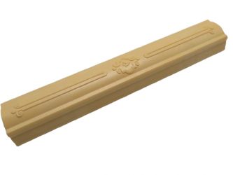 Säulenhälfte Säulenhälfte