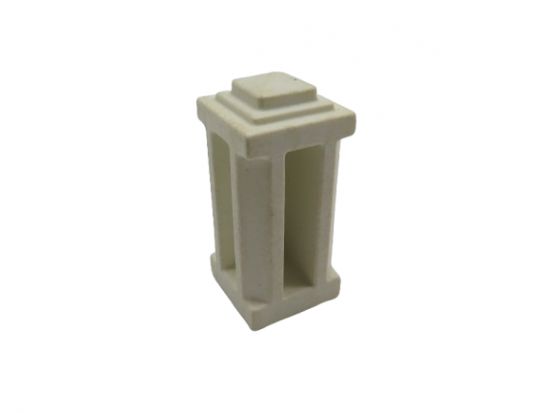 Pfosten Säule Pfosten Säule