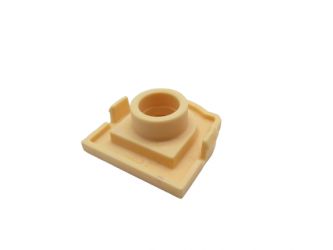 Deckel Säule kurz Deckel Säule kurz